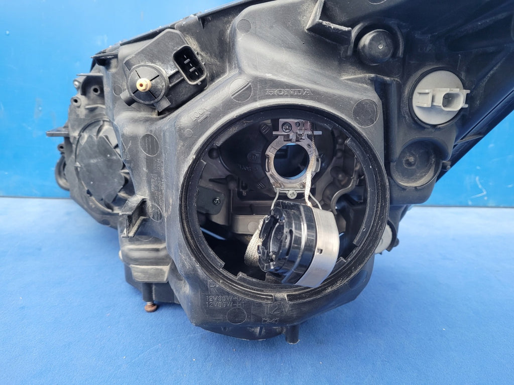 Frontscheinwerfer Honda Crv Cr-V 131225306 Xenon Rechts Scheinwerfer Headlight SCH9870969205ik
