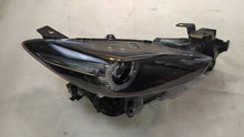 Load image into Gallery viewer, Frontscheinwerfer Mazda III 4095495300 Rechts Scheinwerfer Headlight