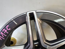 Laden Sie das Bild in den Galerie-Viewer, 1x Alufelge 18 Zoll 7.5" 5x112 49ET Glanz A1774011500 Mercedes-Benz W177 FEL9391384565tj