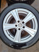 Load image into Gallery viewer, 4x Alufelge 17 Zoll 7.0" 5x112 42ET Glanz Silber 8W0601025P Audi A4 B7 C5 FEL1493732103os