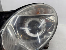 Laden Sie das Bild in den Galerie-Viewer, Frontscheinwerfer Mercedes-Benz W211 16156300 Links Scheinwerfer Headlight SCH7846915396rw
