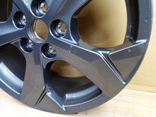 Laden Sie das Bild in den Galerie-Viewer, 1x Alufelge 18 Zoll 7.0" 5x108 47 5ET Ford Rim Wheel FEL2970915771pp