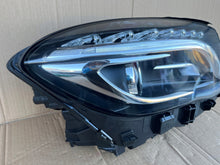 Load image into Gallery viewer, Frontscheinwerfer Mercedes-Benz Gla A1569061800 Xenon Rechts Headlight SCH5121574689ey