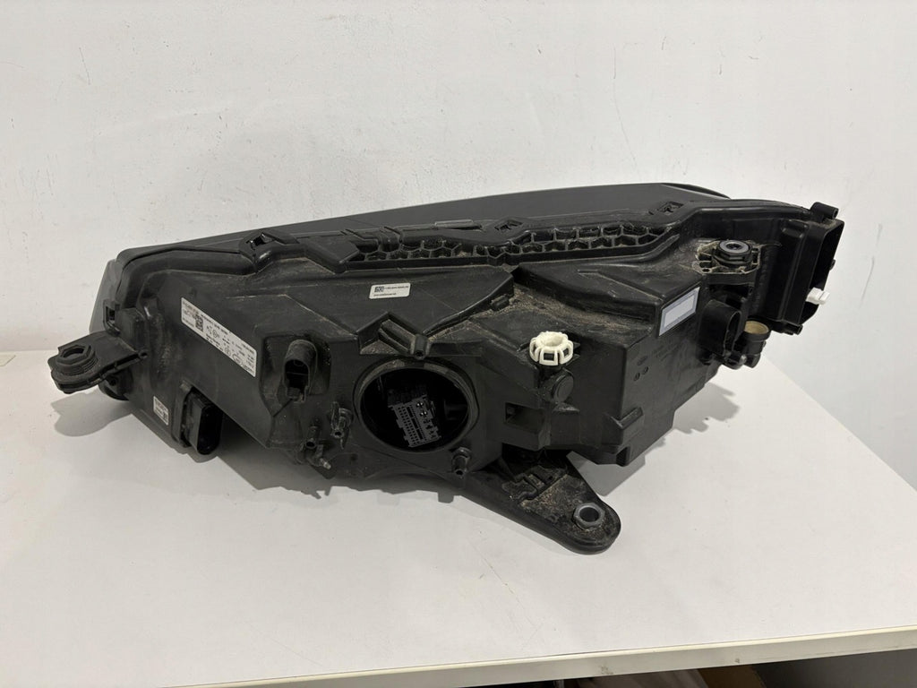 Frontscheinwerfer Skoda Superb III 3V1941016D LED Rechts Scheinwerfer Headlight SCH3876657472ap