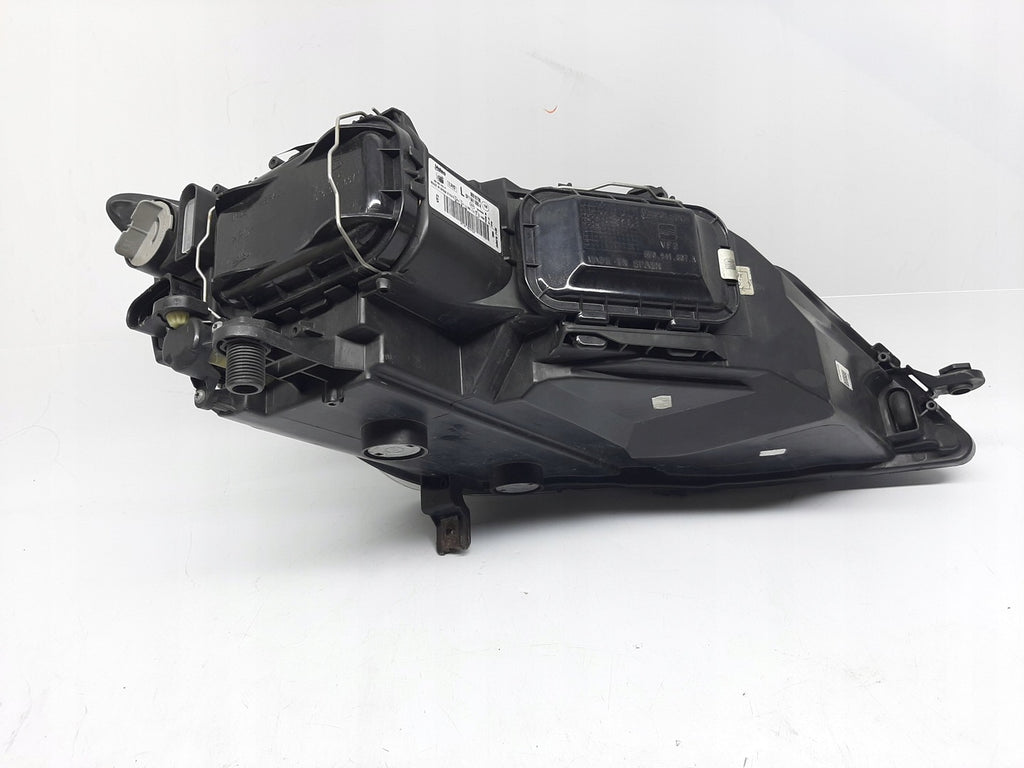 Frontscheinwerfer Seat Leon 5F1941005A Links Scheinwerfer Headlight