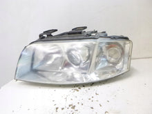 Laden Sie das Bild in den Galerie-Viewer, Frontscheinwerfer Audi A6 C5 155923-00 Xenon Links Scheinwerfer Headlight
