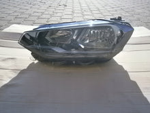 Laden Sie das Bild in den Galerie-Viewer, Frontscheinwerfer VW Sportsvan 517941005D LED Links Scheinwerfer Headlight