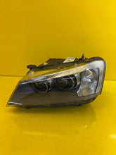 Load image into Gallery viewer, Frontscheinwerfer BMW X3 F25 7276991 Xenon Links Scheinwerfer Headlight SCH2958120374py