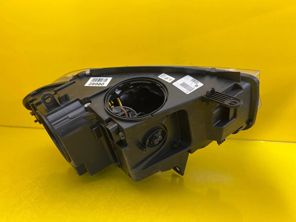 Frontscheinwerfer BMW X5 F15 F16 7290053 Xenon Links Scheinwerfer Headlight SCH9475115724tk