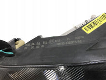 Laden Sie das Bild in den Galerie-Viewer, Frontscheinwerfer Ford Fiesta I N1BB-13E015-AE LED Links Scheinwerfer Headlight SCH9418548690zw