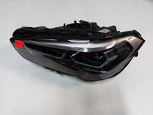 Laden Sie das Bild in den Galerie-Viewer, Frontscheinwerfer BMW X1 F48 5A01177 LED Links Scheinwerfer Headlight SCH6332867690dc