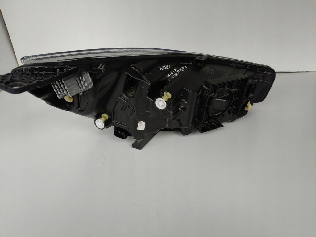Frontscheinwerfer Ford Focus NX7B-13E015-CF Full LED Links Headlight SCH3806456485tx