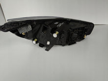 Laden Sie das Bild in den Galerie-Viewer, Frontscheinwerfer Ford Focus NX7B-13E015-CF Full LED Links Headlight SCH3806456485tx