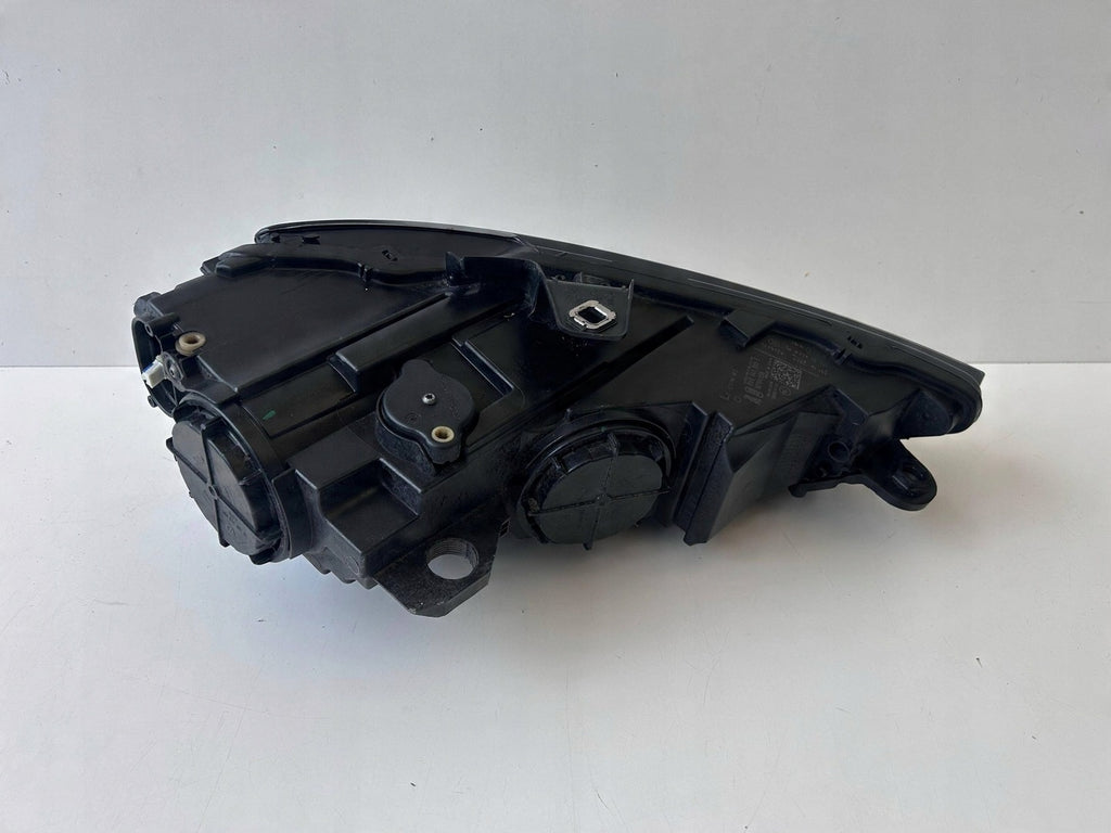 Frontscheinwerfer Audi A3 8V0941005E Links Scheinwerfer Headlight