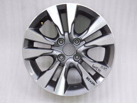 1x Alufelge 15 Zoll 6.0