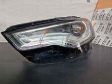 Load image into Gallery viewer, Frontscheinwerfer Audi A6 C7 4G0C7 Links Scheinwerfer Headlight SCH7978393158eu