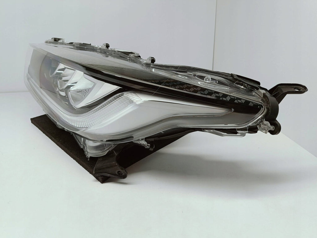 Frontscheinwerfer Toyota 4 Yaris L1776 Links Scheinwerfer Headlight SCH7919252733ei