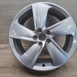 1x Alufelge 17 Zoll 6JA601025B Seat Ibiza Iv Rim Wheel FEL9969617014vi