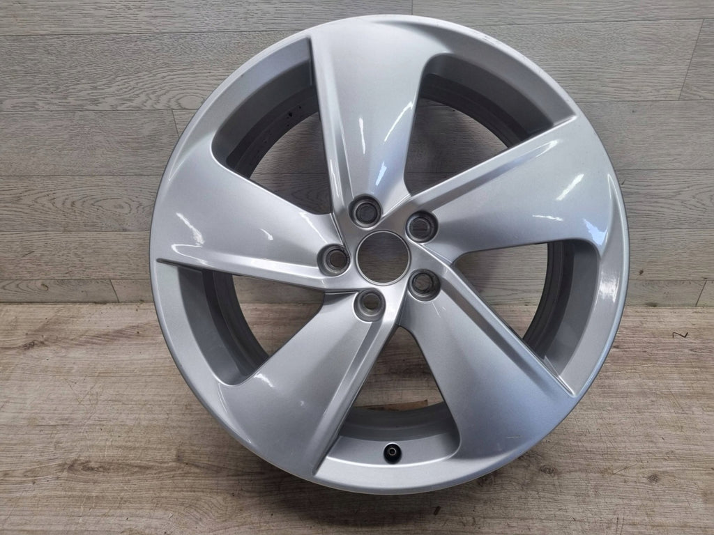 1x Alufelge 17 Zoll 6JA601025B Seat Ibiza Iv Rim Wheel FEL9969617014vi