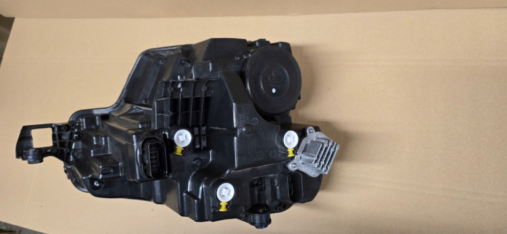 Frontscheinwerfer Skoda Karoq 57B941009 Links Scheinwerfer Headlight SCH9340015525gz
