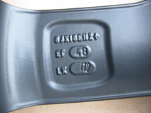 Load image into Gallery viewer, 1x Alufelge 18 Zoll 7.5&quot; 5x112 48ET Audi Rim Wheel