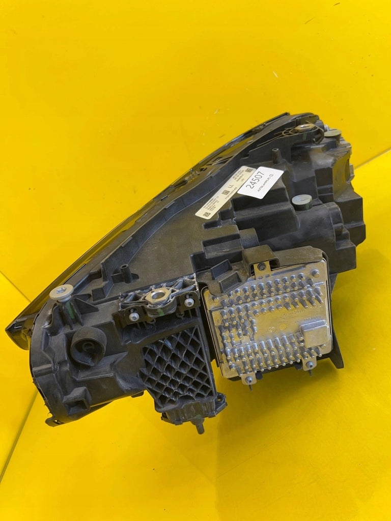Frontscheinwerfer BMW 2 G42 8083636-07 LED Rechts Scheinwerfer Headlight SCH1937833294bx