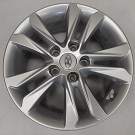 1x Alufelge 16 Zoll 6.5