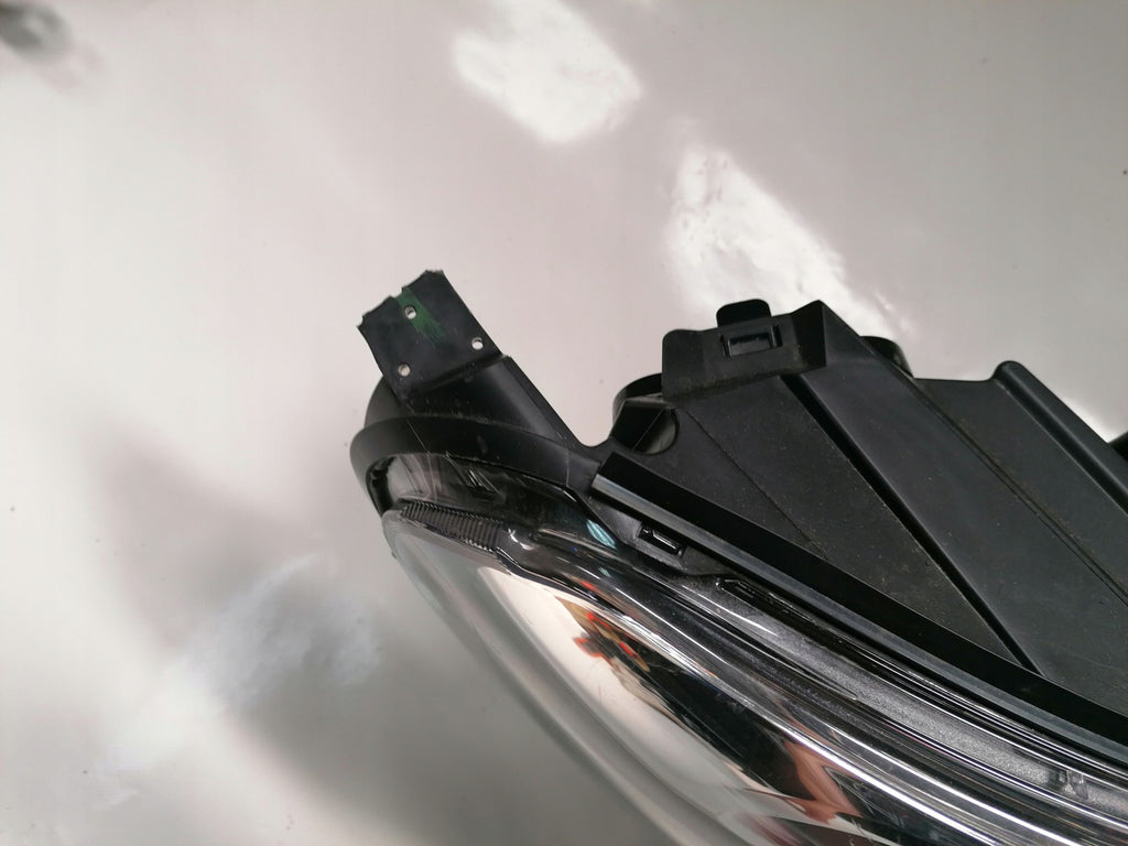 Frontscheinwerfer Citroën Jumpy 9808233980-00 Xenon Rechts Headlight SCH1066847590nz