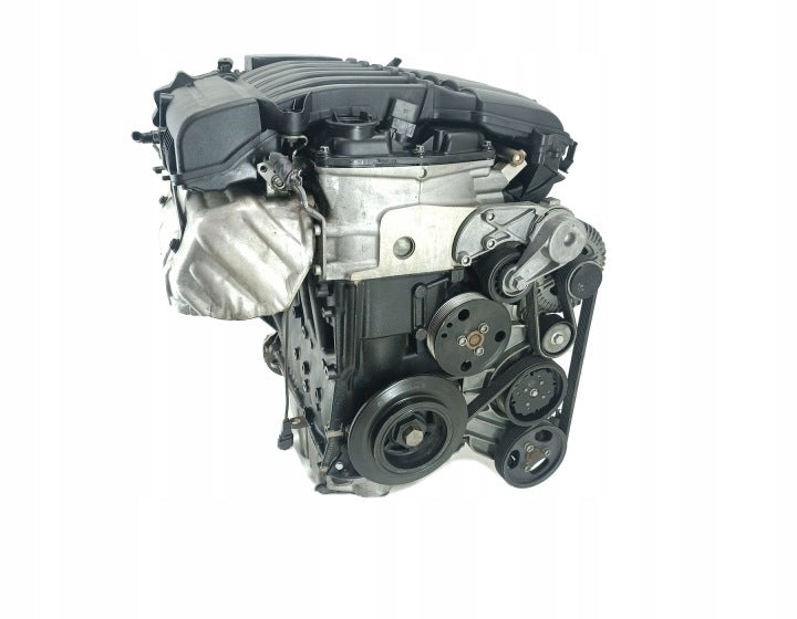 Motor Audi VW Q7 I BHK 3.6 FSI 143TKm Benzin Engine Komplett MOT7782397969kc