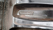 Load image into Gallery viewer, 1x Alufelge 17 Zoll 6.5" 4x108 19ET Citroën Cactus Rim Wheel FEL4023490181se