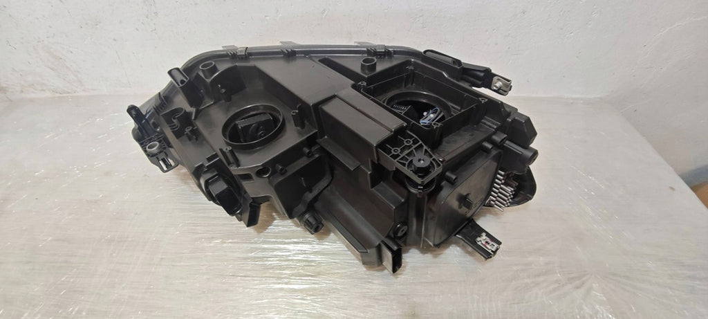 Frontscheinwerfer VW Touran 5TB941081A LED Links Scheinwerfer Headlight SCH8456999742ha