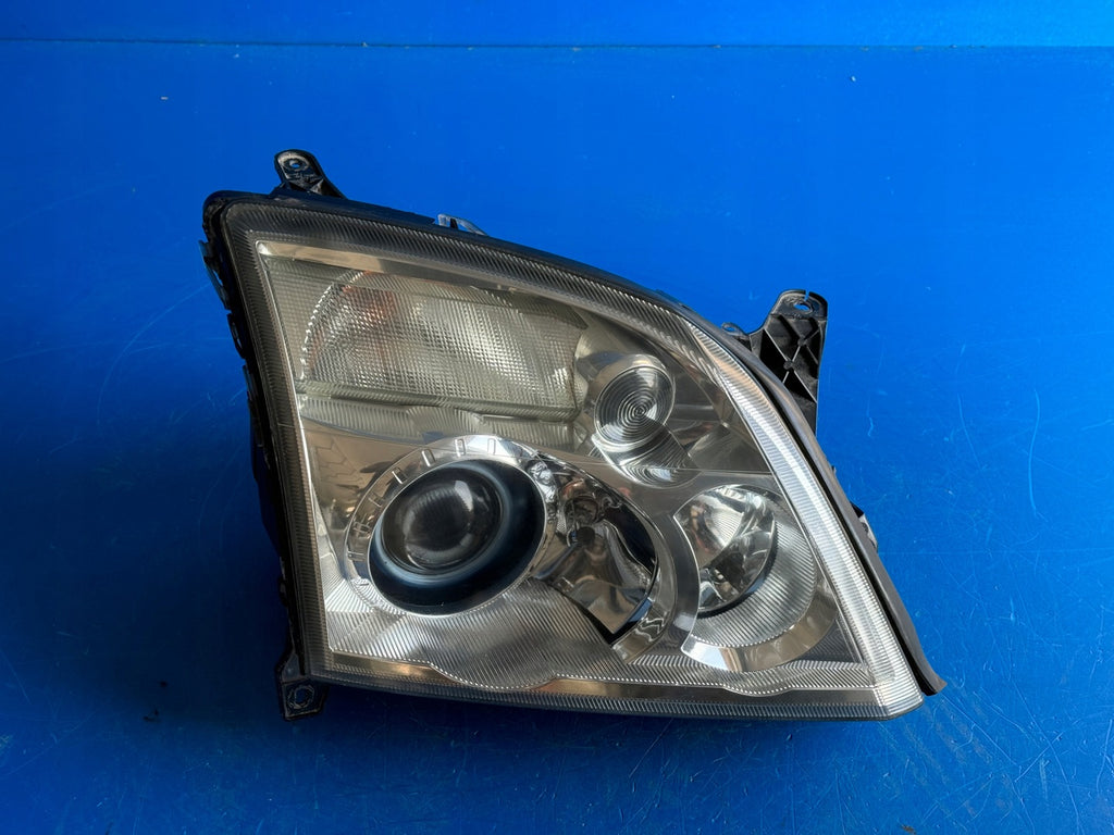 Frontscheinwerfer Opel Vectra C 159872 Xenon Rechts Scheinwerfer Headlight