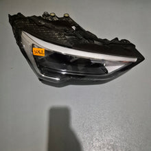 Load image into Gallery viewer, Frontscheinwerfer Audi Q3 83A941012 LED Rechts Scheinwerfer Headlight SCH1547675332fp