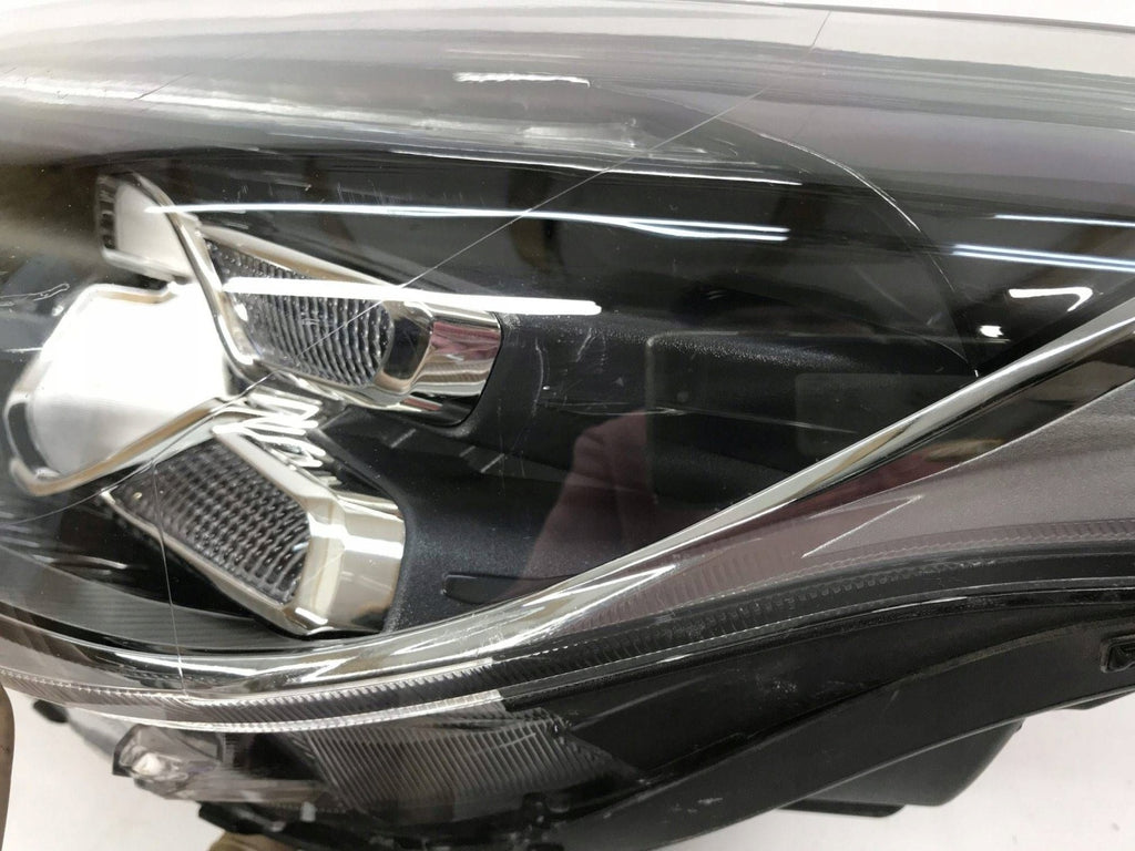 Frontscheinwerfer Kia Ceed 92101-J7XXX Links Scheinwerfer Headlight SCH7069343587ts