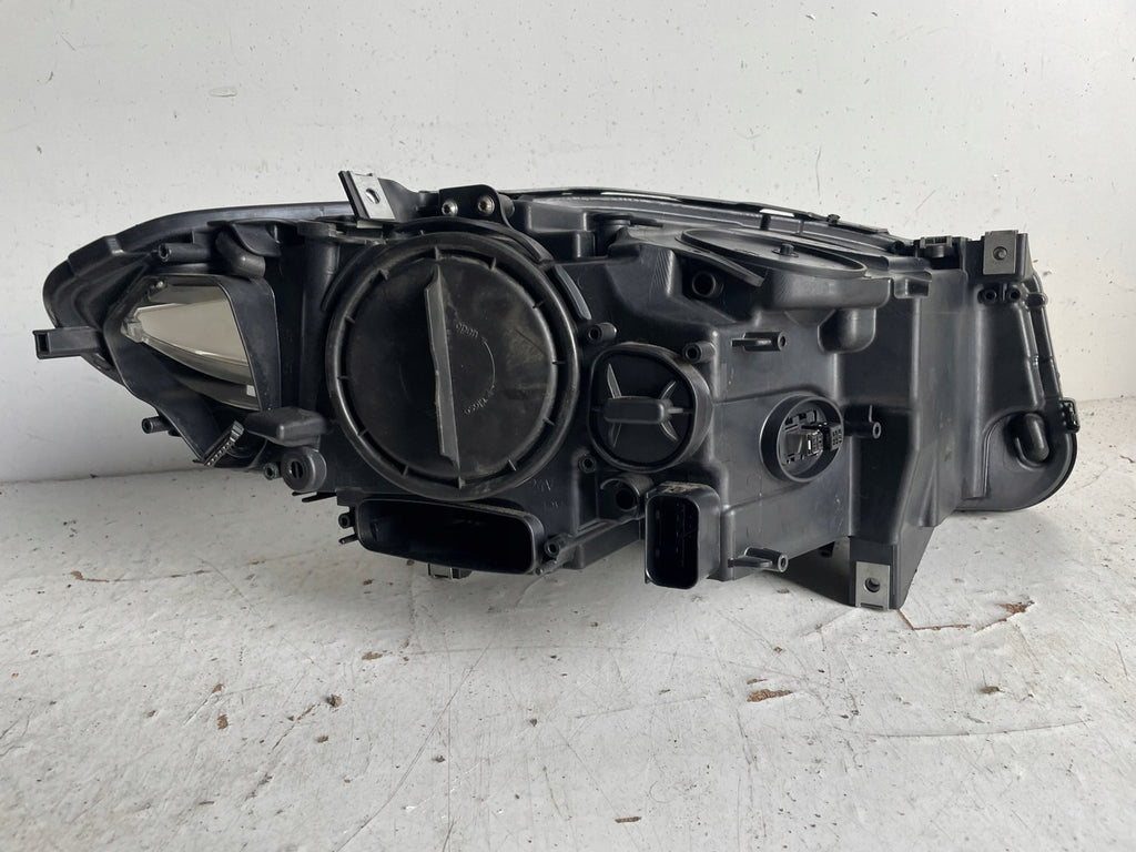 Frontscheinwerfer BMW 5 F11 F10 7271911-06 Xenon Links Scheinwerfer Headlight SCH2972925507gn