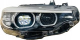 Frontscheinwerfer BMW F36 F32 F33 LED Ein Satz Scheinwerfer Headlight