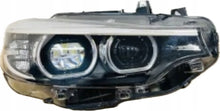 Laden Sie das Bild in den Galerie-Viewer, Frontscheinwerfer BMW F36 F32 F33 7478152 7478151 LED Rechts oder Links SCH7416355669qy