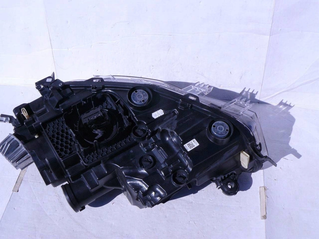 Frontscheinwerfer VW Polo 2G1941036M LED Rechts Scheinwerfer Headlight SCH1305605678fo
