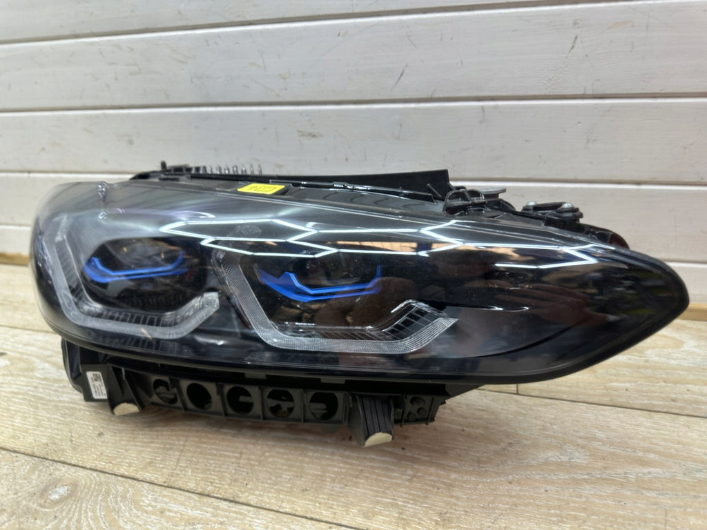 Frontscheinwerfer BMW G81 G82 G80 G83 9505122 Laser Rechts Headlight SCH6012844005ij