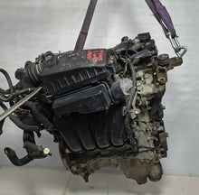 Load image into Gallery viewer, Motor Toyota Corolla 1NR-FE 1.3 99PS 73kW 2008 Engine Komplett MOT3749802869ls