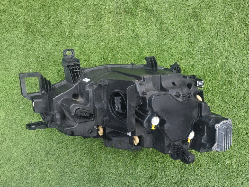 Frontscheinwerfer VW I 11B941035K Links Scheinwerfer Headlight SCH1525700522ej
