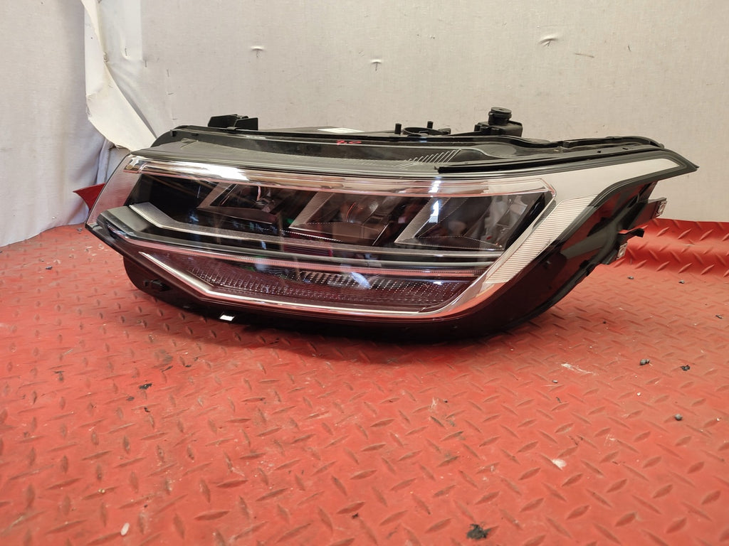 Frontscheinwerfer VW Tiguan 5NB941035G Full LED Links Scheinwerfer Headlight