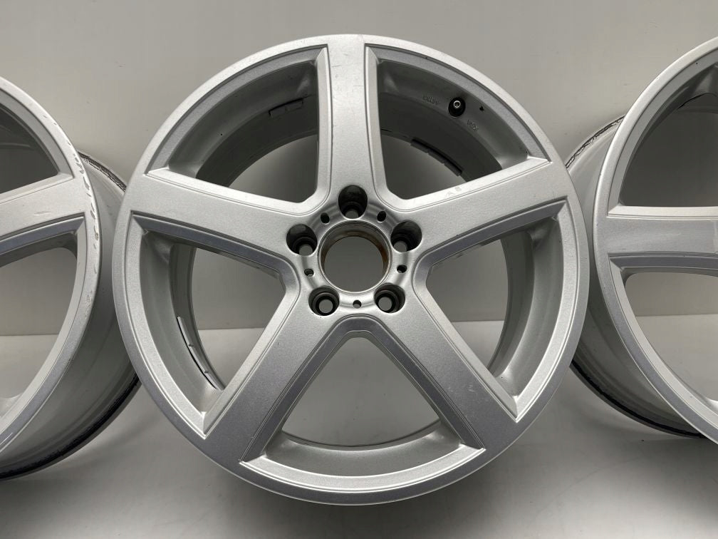 4x Alufelge 17 Zoll 7.5" 5x112 32ET KBA46133 Audi Mg I Rim Wheel FEL7365363929ay