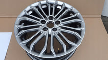 Load image into Gallery viewer, 1x Alufelge 17 Zoll 7.0" 5x108 50ET JX7C-1007-E1A Ford Focus Rim Wheel FEL4362078518uf