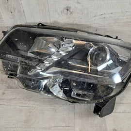 Frontscheinwerfer Peugeot Partner Rifter 9816827280 LED Links Headlight SCH5620407639kw