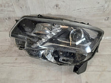 Laden Sie das Bild in den Galerie-Viewer, Frontscheinwerfer Peugeot Partner Rifter 9816827280 LED Links Headlight SCH5620407639kw
