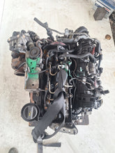 Load image into Gallery viewer, Motor Toyota Verso 1WW 1.6 111PS 82kW Diesel Engine Unkomplett