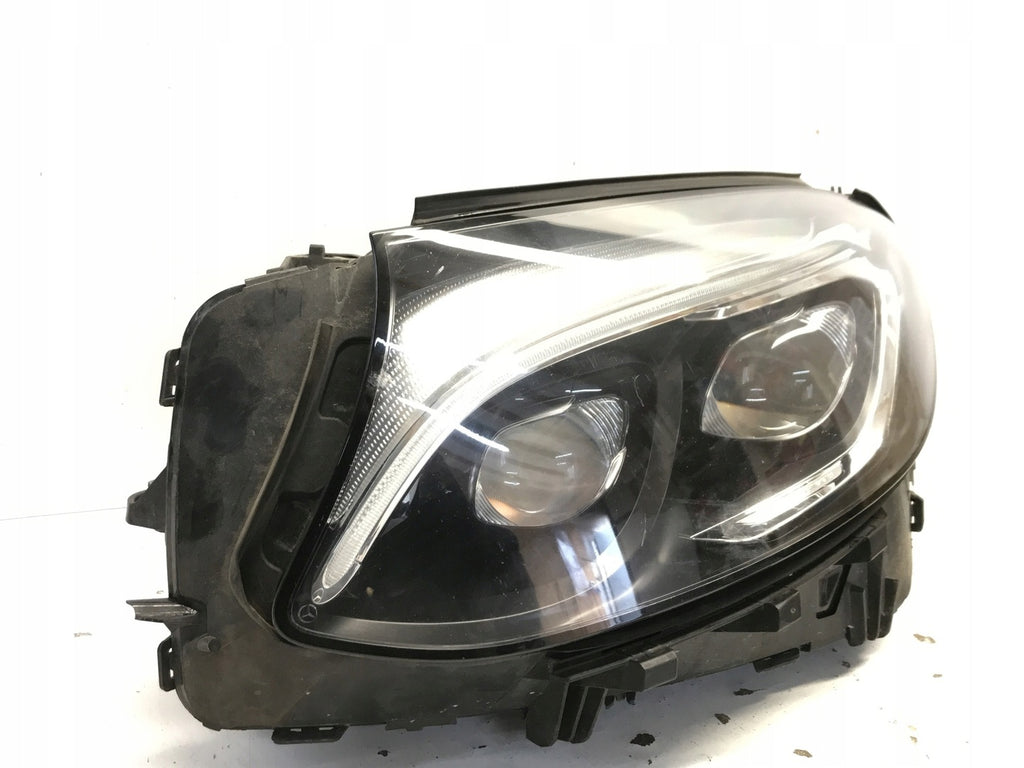 Frontscheinwerfer Mercedes-Benz Glc X253 A2539065701 LED Links Headlight SCH4335696377pk