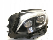 Laden Sie das Bild in den Galerie-Viewer, Frontscheinwerfer Mercedes-Benz Glc X253 A2539065701 LED Links Headlight SCH4335696377pk