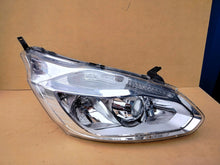 Laden Sie das Bild in den Galerie-Viewer, Frontscheinwerfer Ford Transit Custom Rechts Scheinwerfer Headlight